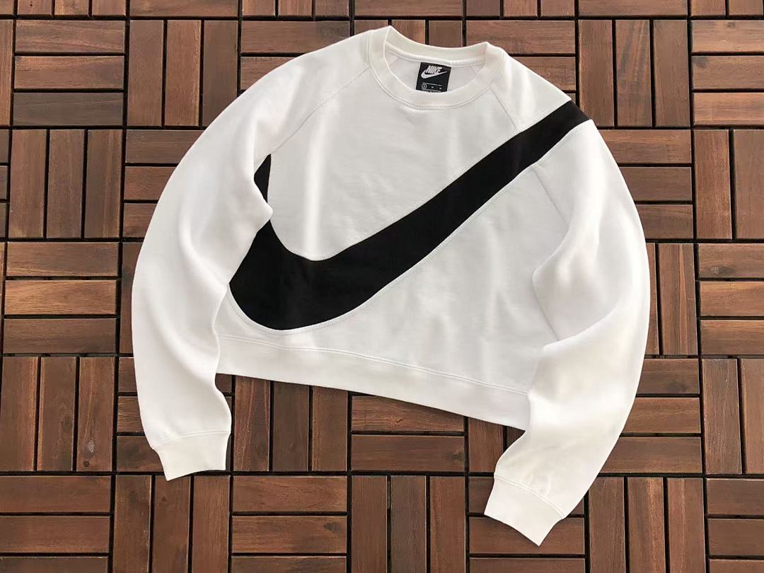 🔥SALE🔥￥~39.9←99 N🔥K🔥 SWEATER FLEECE WOMAN
