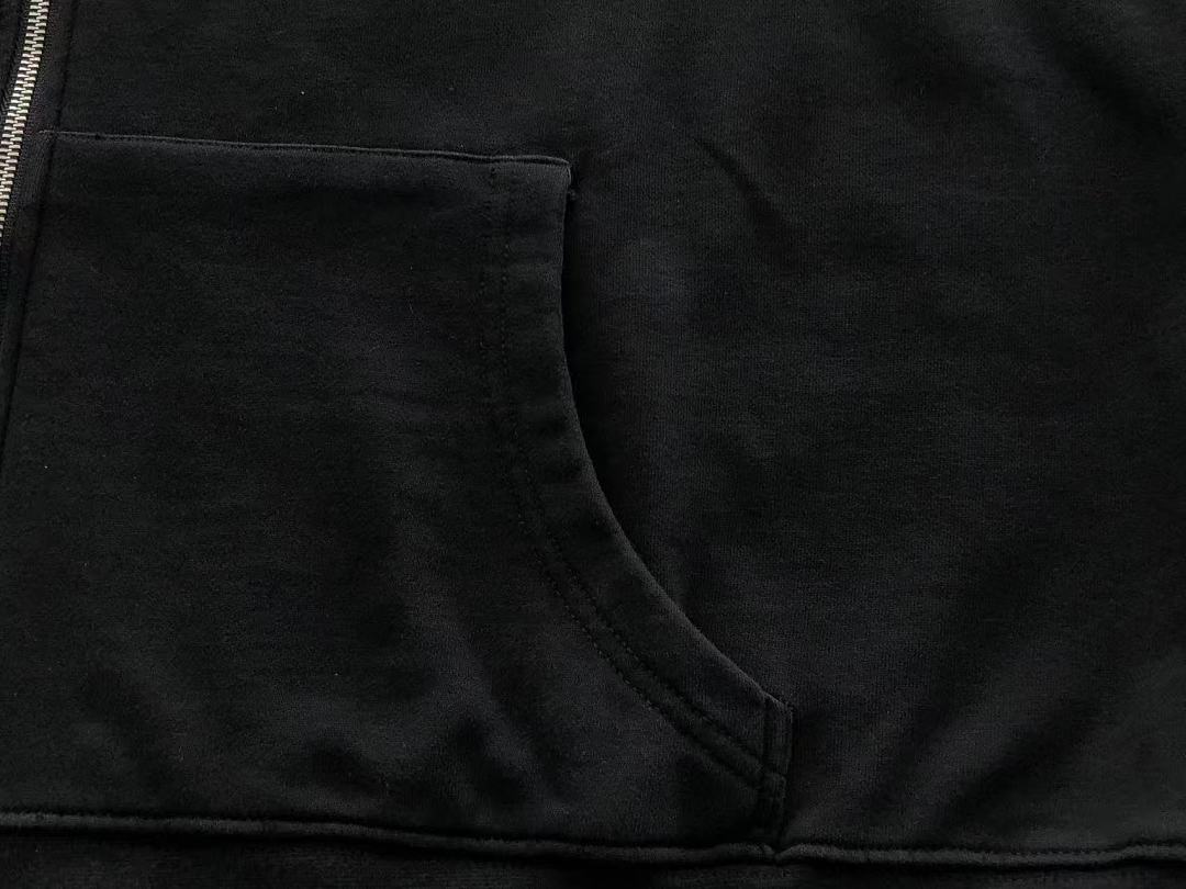 E.R.D HOODIE