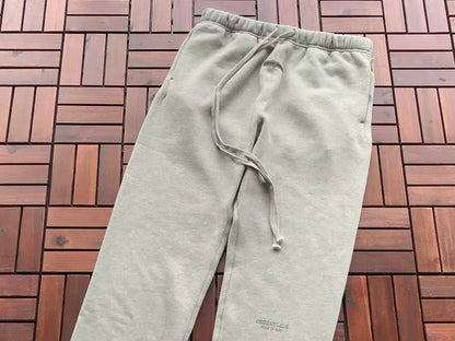 TOP ￥ 195 PANTS ￥ 169 FOG HOODIE TROUSERS FLEECE