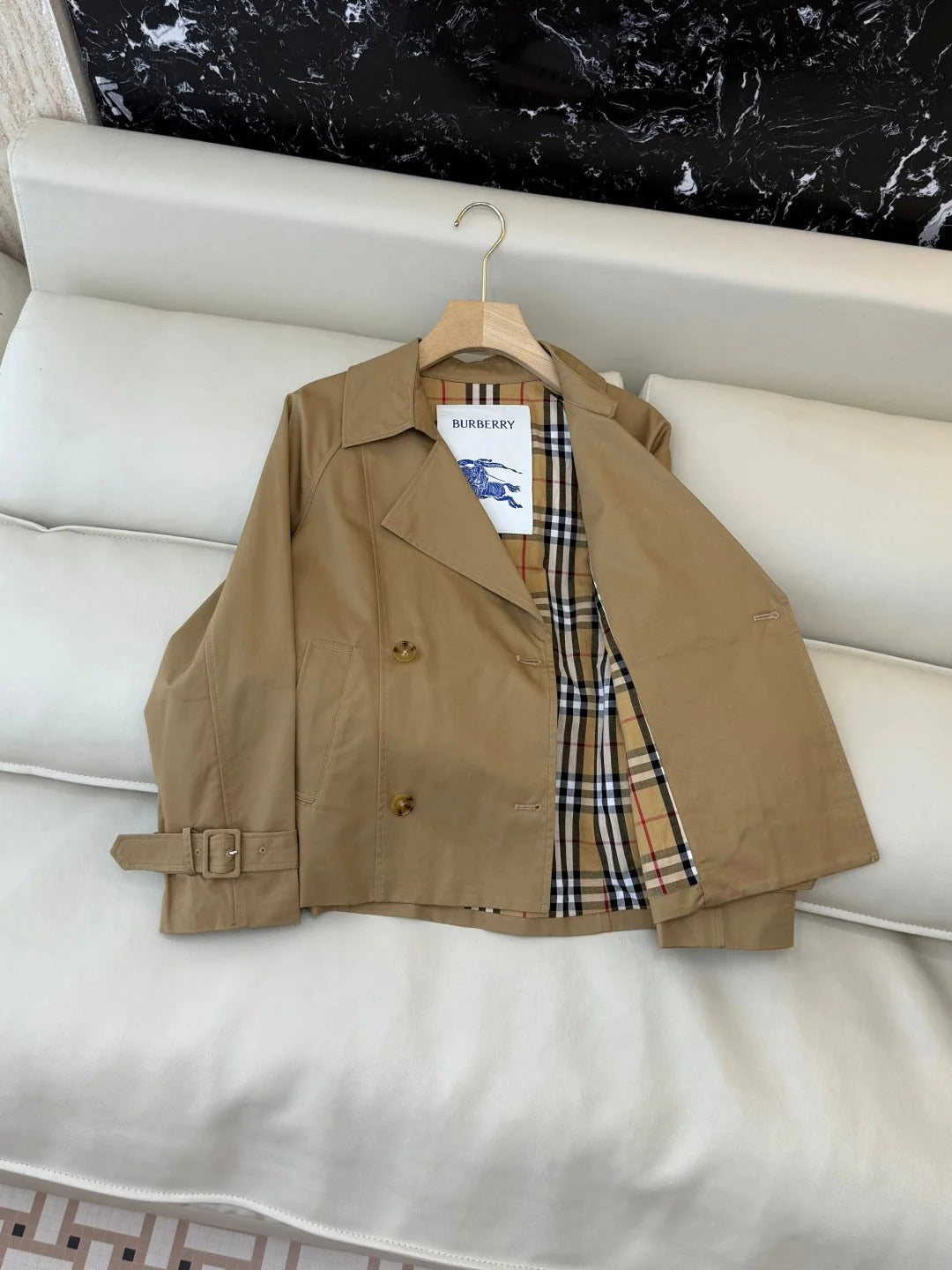 Burberry