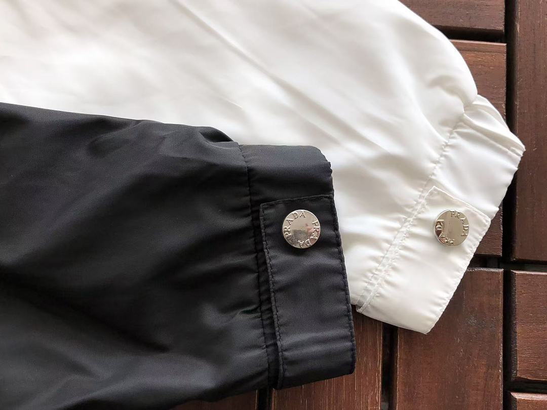 P🔥A🔥A JACKET