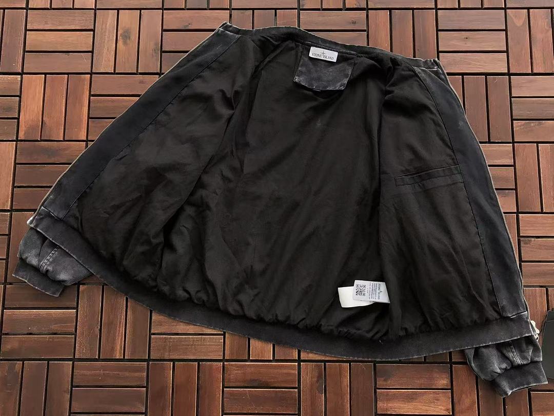 ST🔥🔥E JACKET