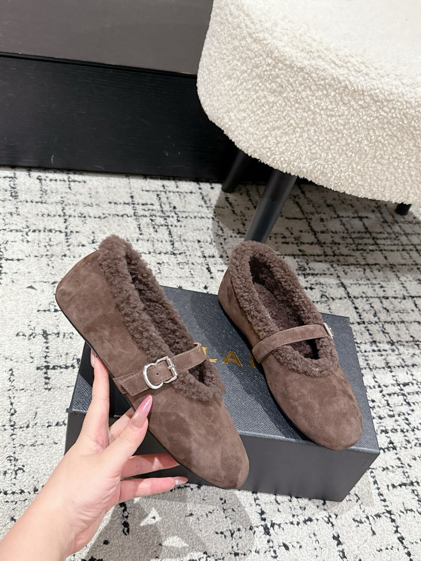 Alaïa