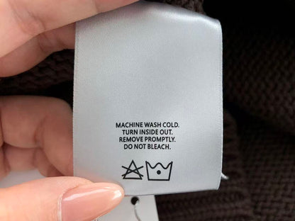 FASHION SWEATER
