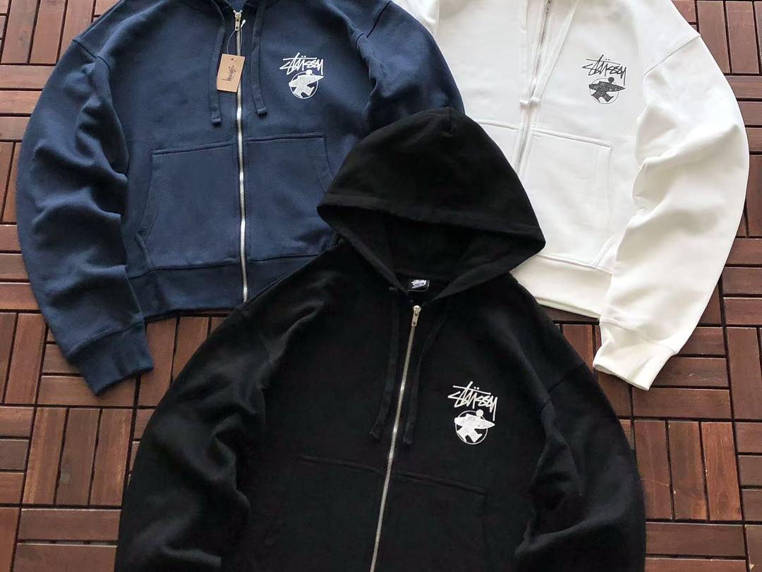 ST🔥S🔥Y HOODIE