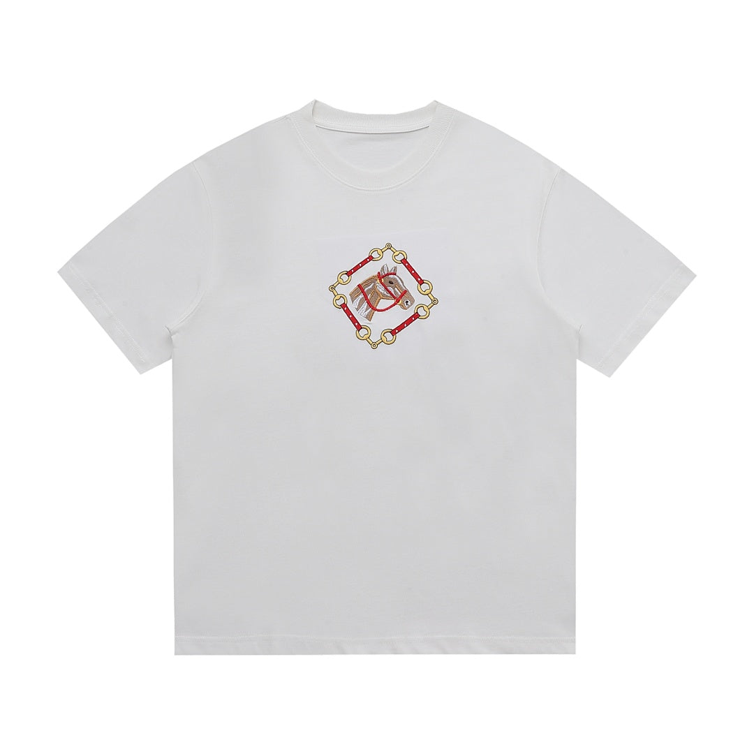 CAMISETA CHROME HEARTZ - 6103