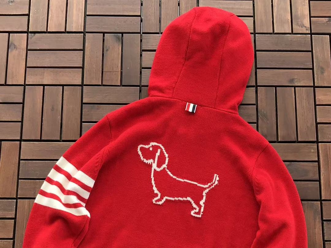 TH🔥M B🔥🔥W🔥E HOODIE SWEATER WOMAN
