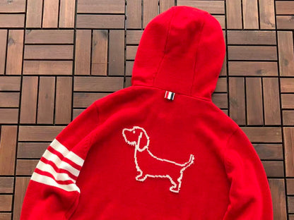 TH🔥M B🔥🔥W🔥E HOODIE SWEATER WOMAN