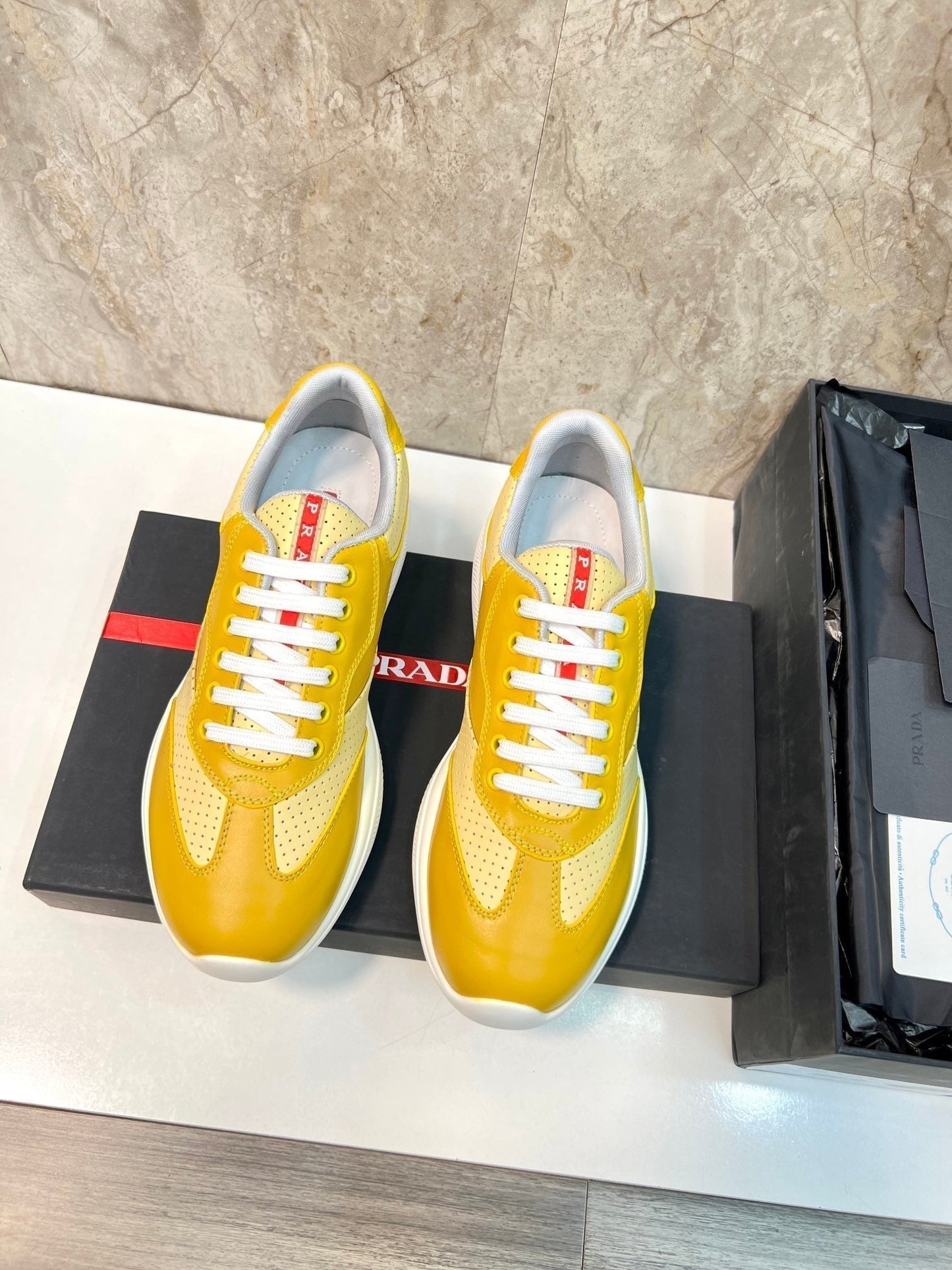 Prada