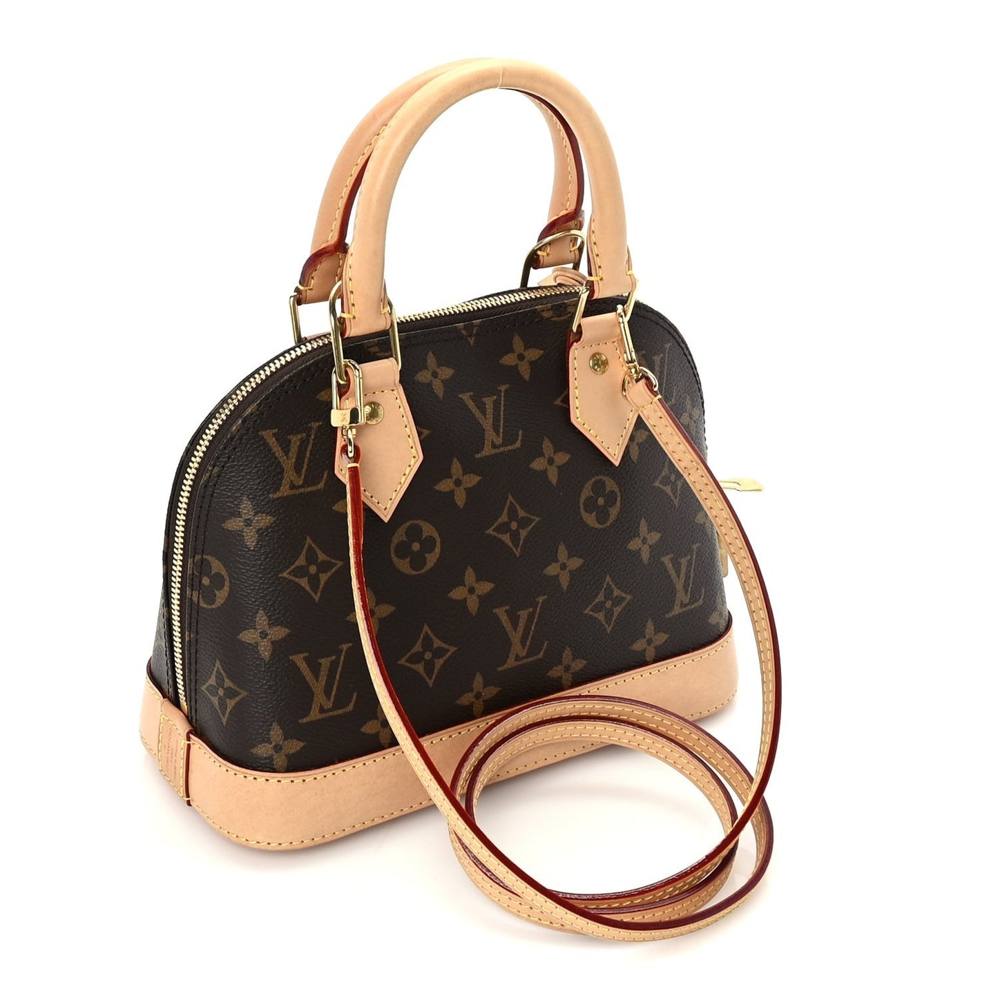 Monogram Alma BB