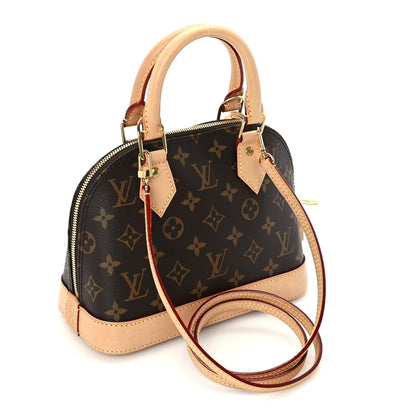 Monogram Alma BB