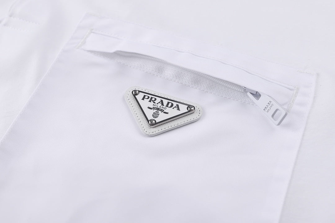 CAMISETA PRADA - 437