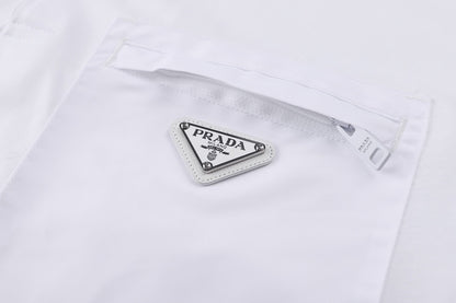 CAMISETA PRADA - 437