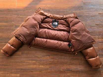 🔥SALE 🔥husky 11⬅️ 🔥 Women’s Nuptse Short Jacket