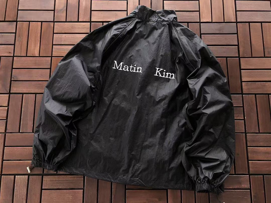 FASHION JACKET