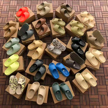 Y🔥🔥ZY & 🔥DI🔥AS SLIPPERS