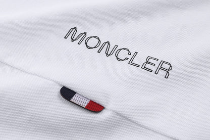 CAMISETA MONCL£R - 65
