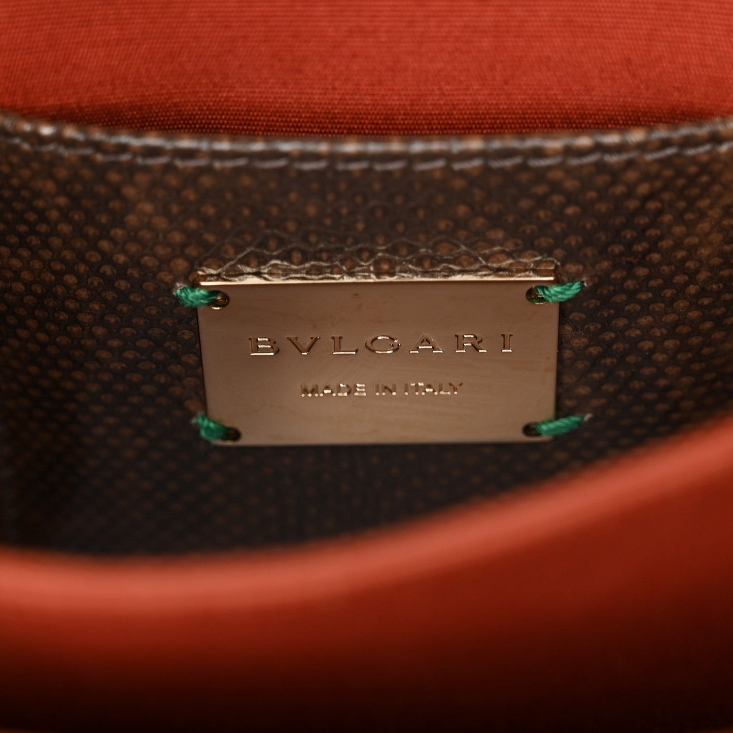 Bvlgari