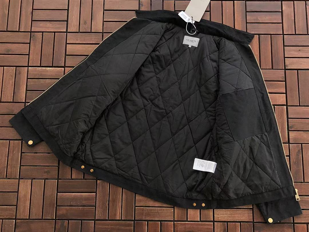 C🔥RH🔥RTT COTTON JACKET