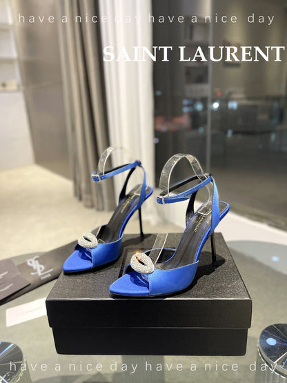Saint Laurent