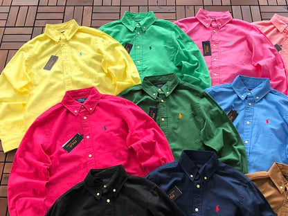 RA🔥PH🔥AU🔥EN LONG-SLEEVE