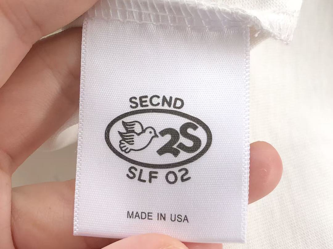 VINTAGE T-SHIRT