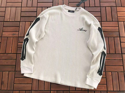 AMIRI LONG-SLEEVE