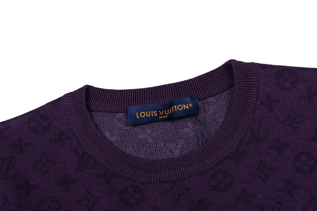 CAMISETA LV - 625