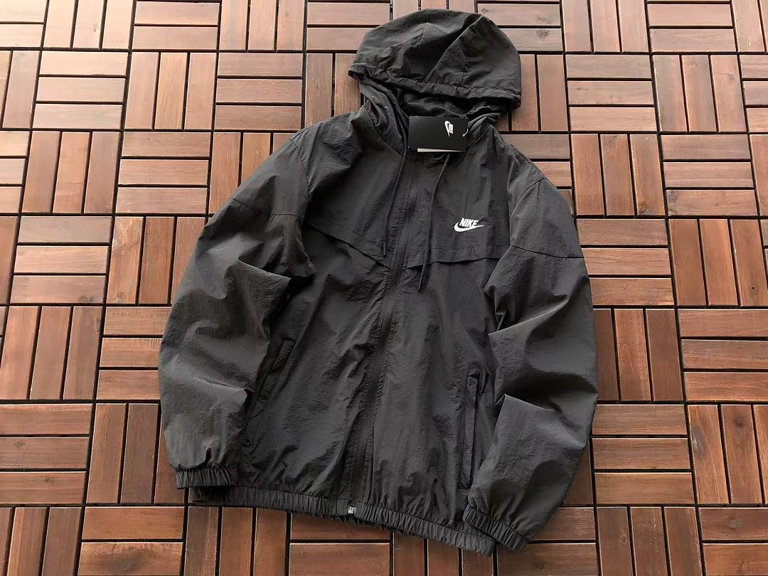 TOP￥~169 PANTS￥~135 N🔥K🔥 JACKET TROUSERS