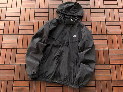 TOP￥~169 PANTS￥~135 N🔥K🔥 JACKET TROUSERS