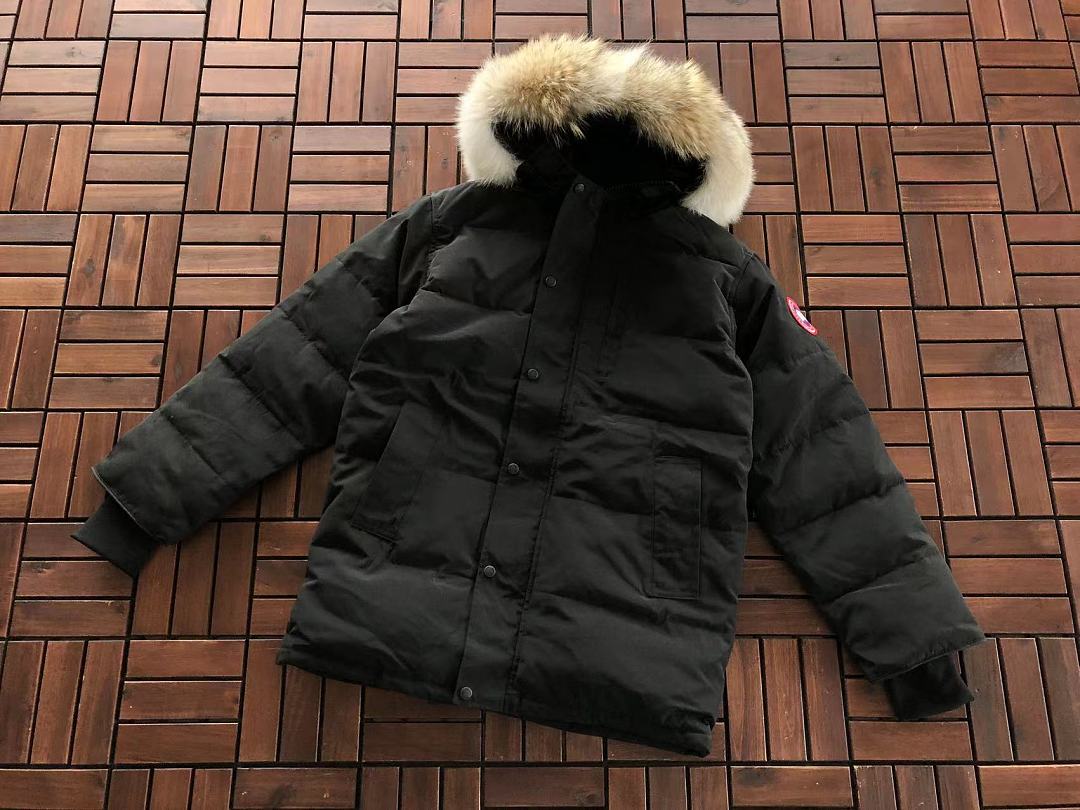C🔥N🔥🔥A G🔥🔥🔥E DOWN JACKET