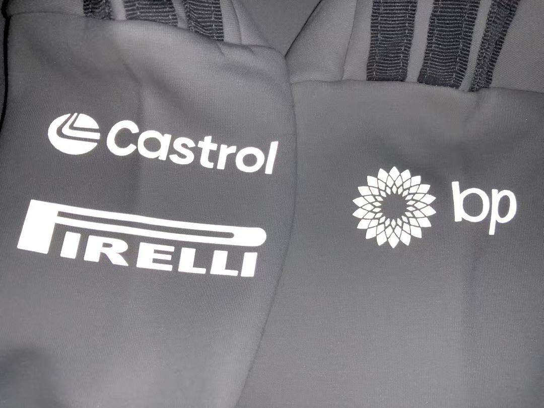 🔥DI🔥AS & AUDI SWEATER FLEECE