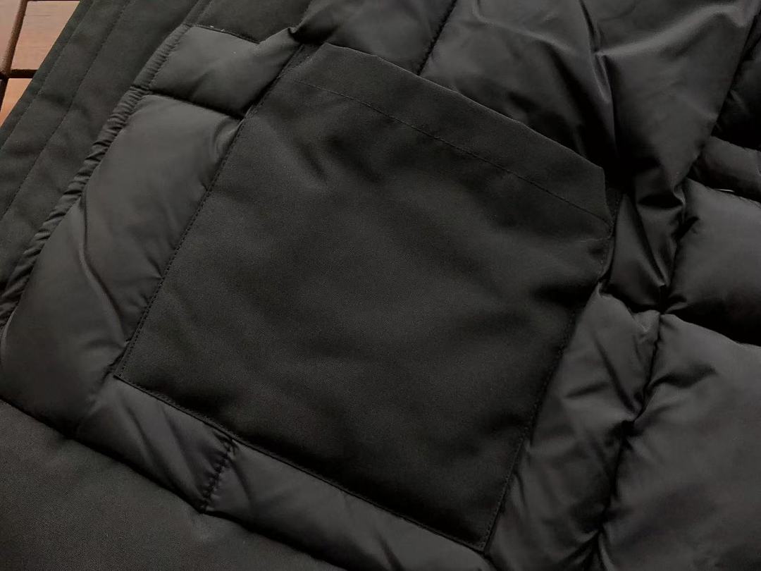 C🔥N🔥🔥A G🔥🔥🔥E DOWN JACKET