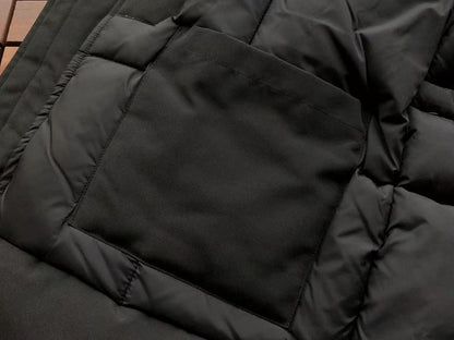 C🔥N🔥🔥A G🔥🔥🔥E DOWN JACKET
