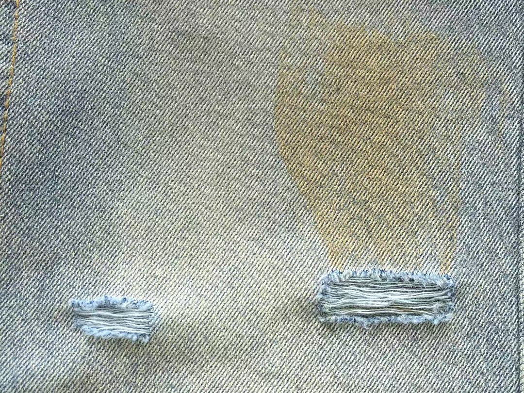 E.R.D JEANS