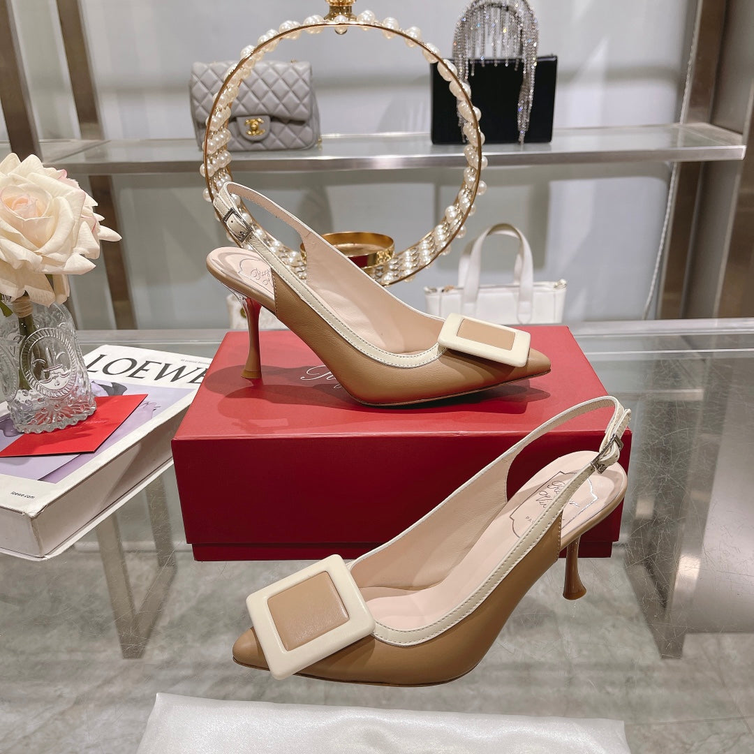 Roger Vivier