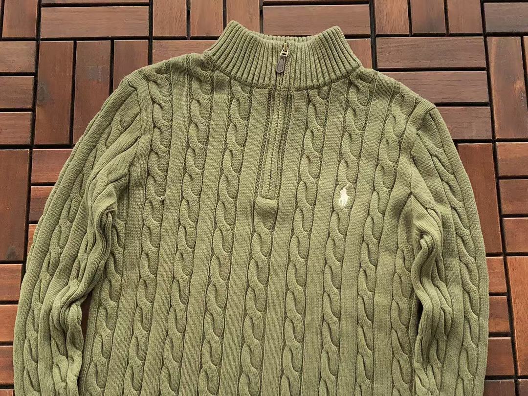 RA🔥PH🔥AU🔥EN SWEATER