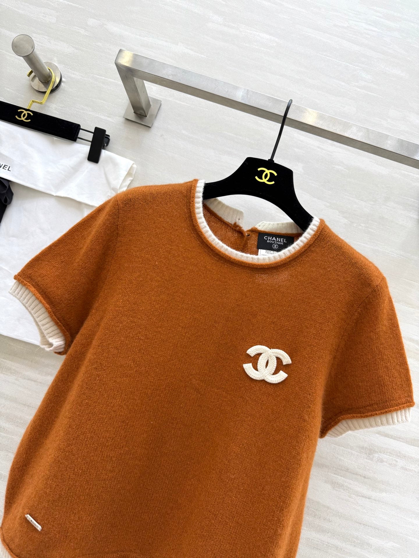 CHANEL