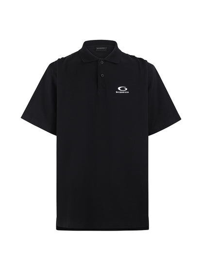 POLO BALENÇIAGA - 1