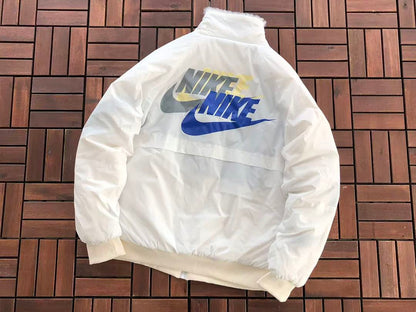 N🔥K🔥JACKET FLEECE