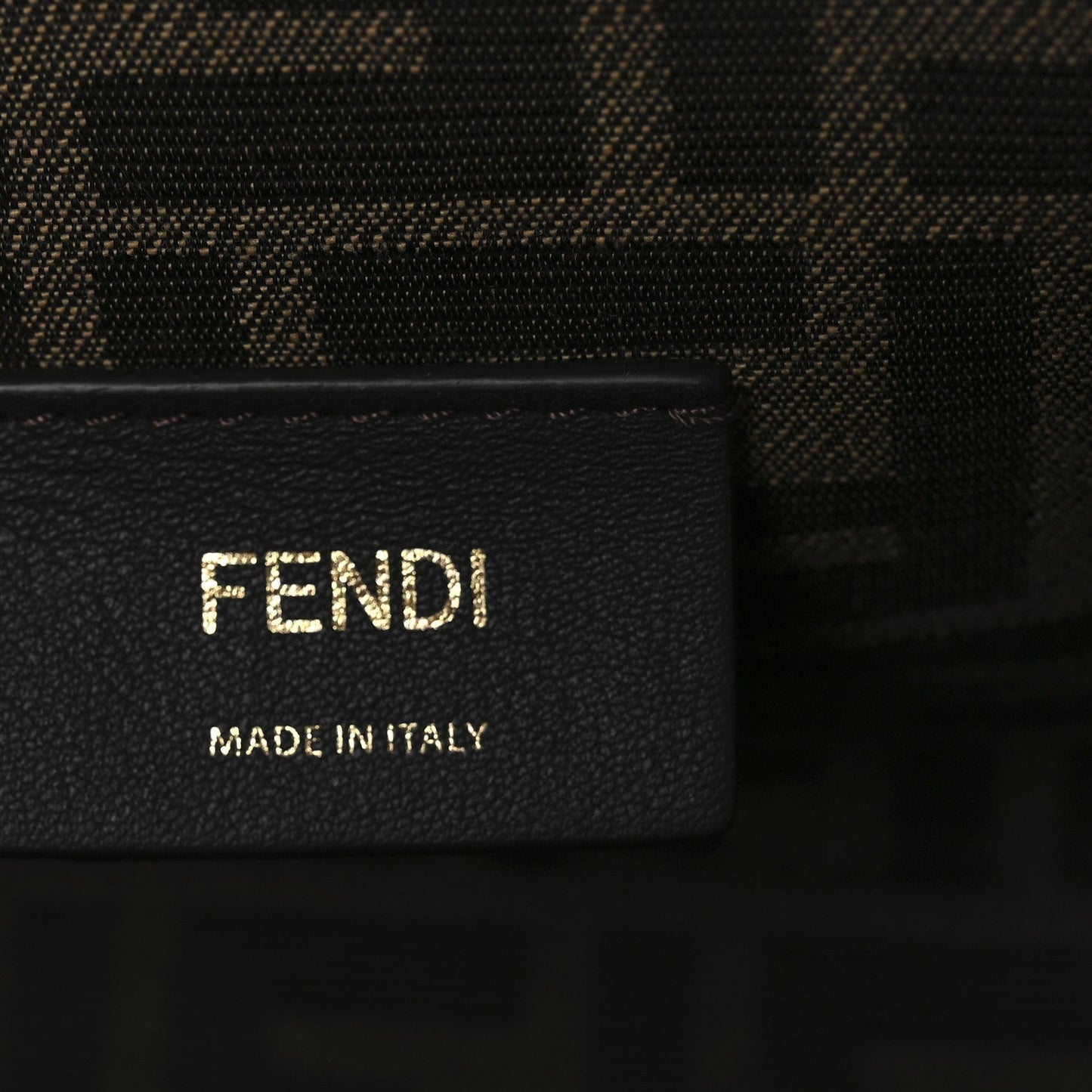 Fendi