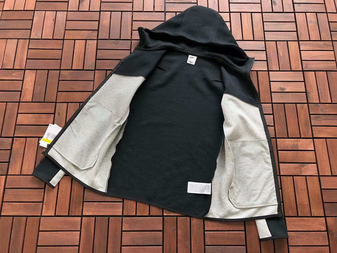 TF 2020 CU4489-016zip-up coat CU4495-016pants