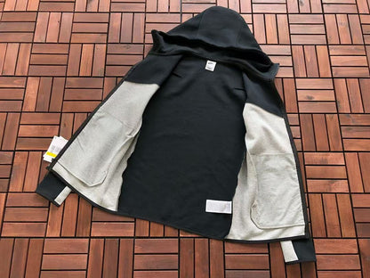 TF 2020 CU4489-016zip-up coat CU4495-016pants
