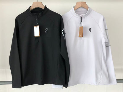 ON RU🔥🔥I🔥G SWEATER FLEECE