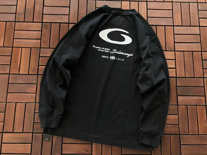 B🔥L🔥🔥🔥IA🔥A LONG-SLEEVE