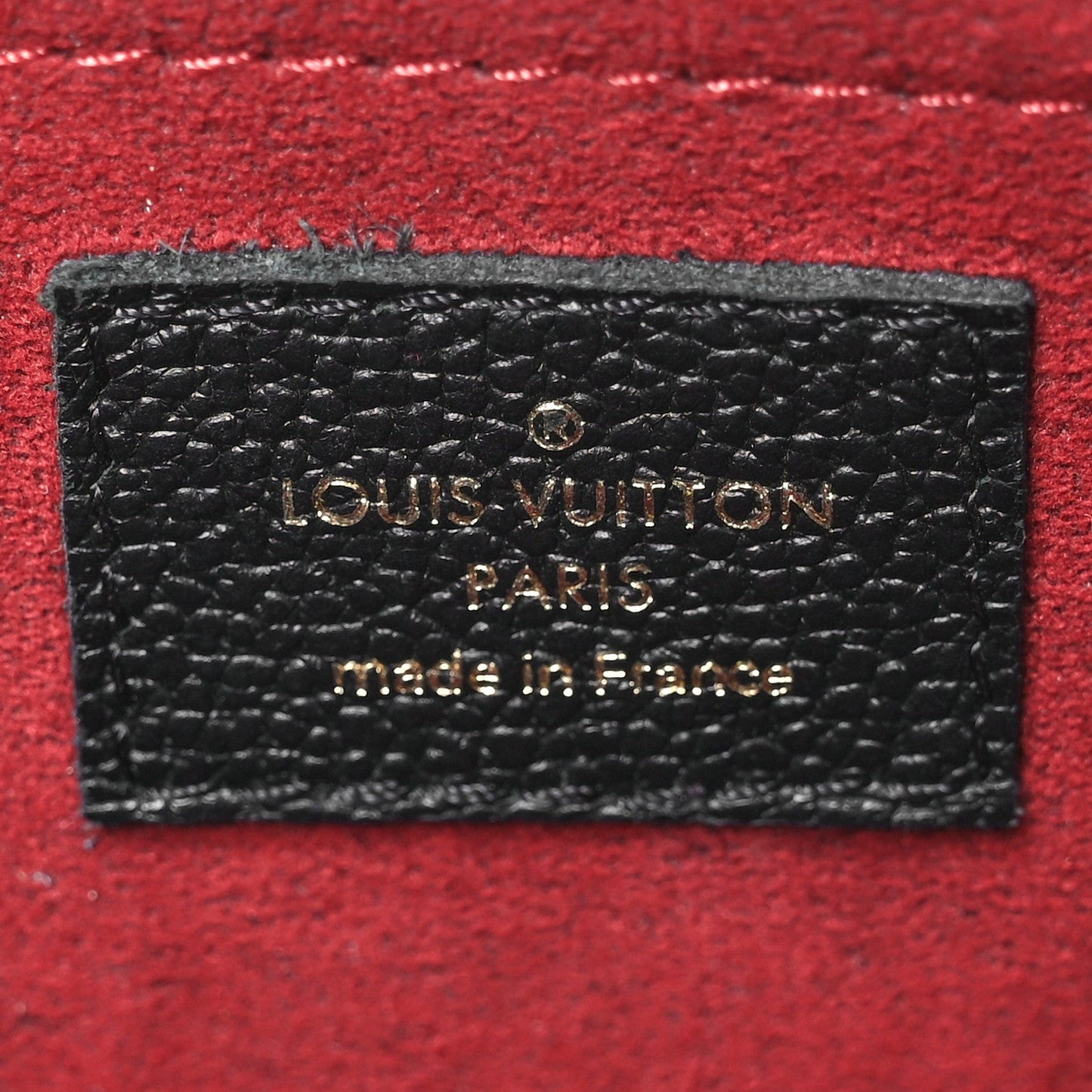 Louis Vuitton