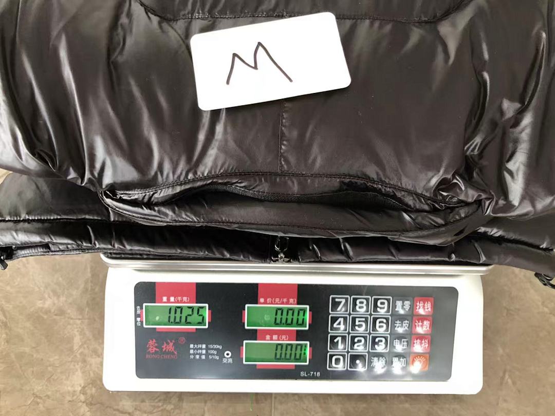 🔥11 ￥~469 RA🔥PH🔥AU🔥EN DOWN JACKET