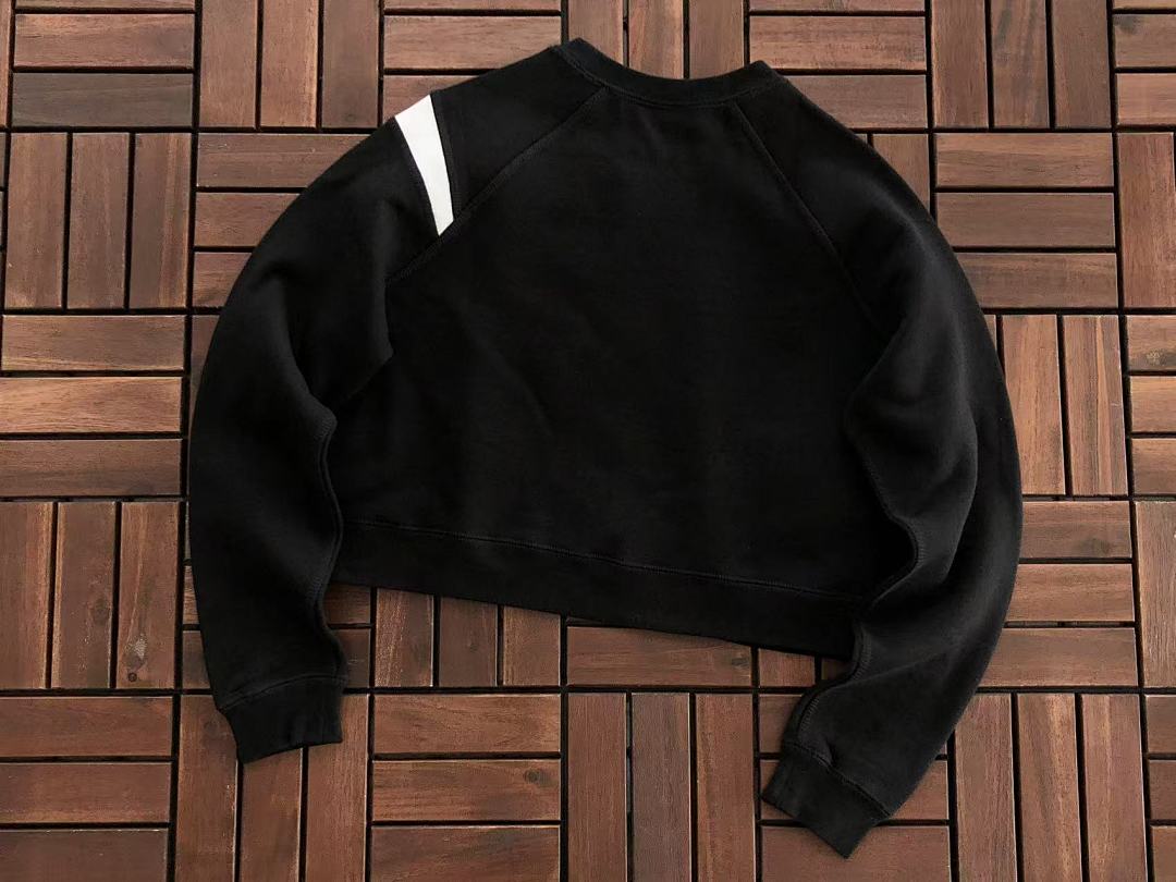 🔥SALE🔥￥~39.9←99 N🔥K🔥 SWEATER FLEECE WOMAN