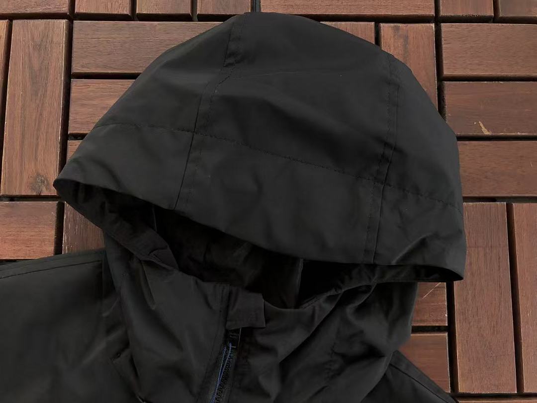 P🔥A🔥A JACKET
