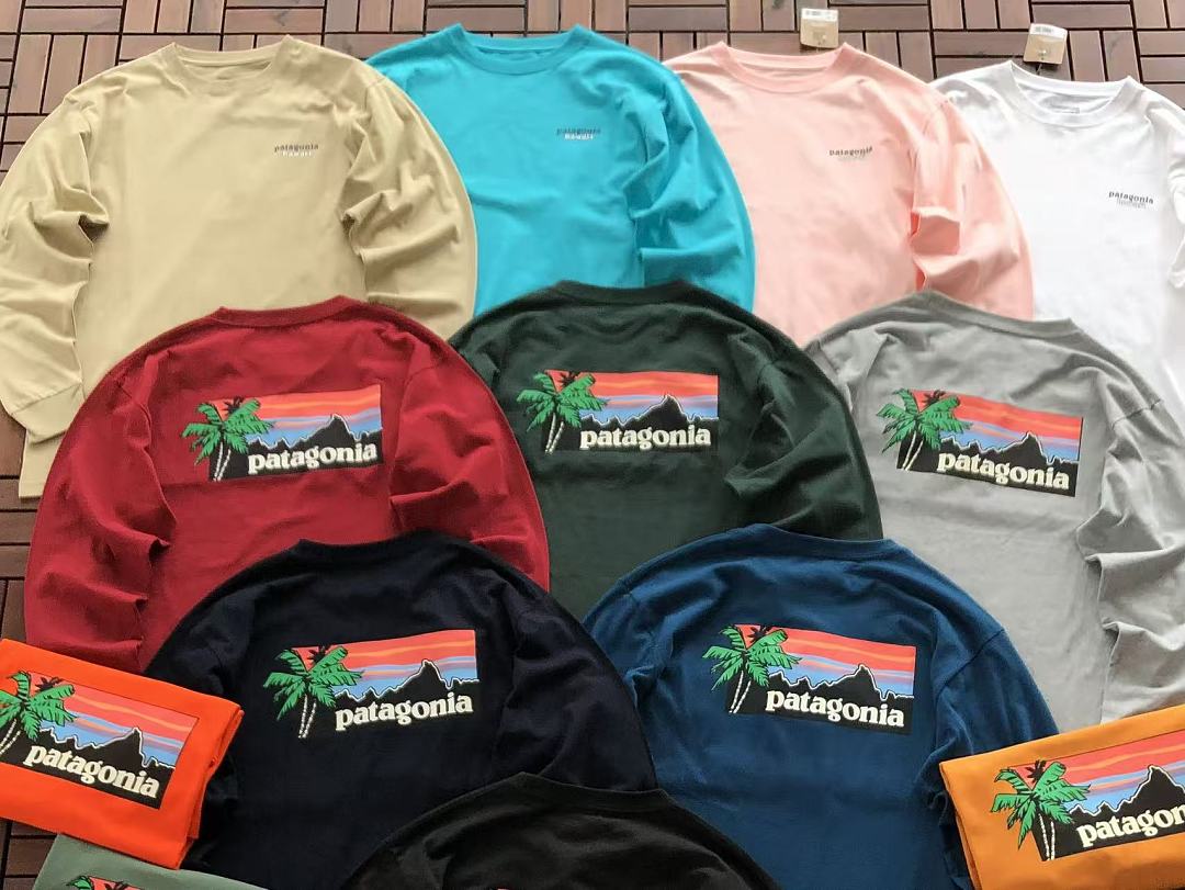 P🔥TAG🔥N🔥A LONG-SLEEVE